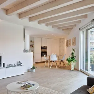 Apartament Trevisohome Botteniga, Treviso