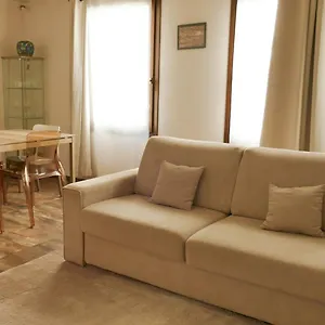 Apartament Palazzo Bianchetti, Treviso
