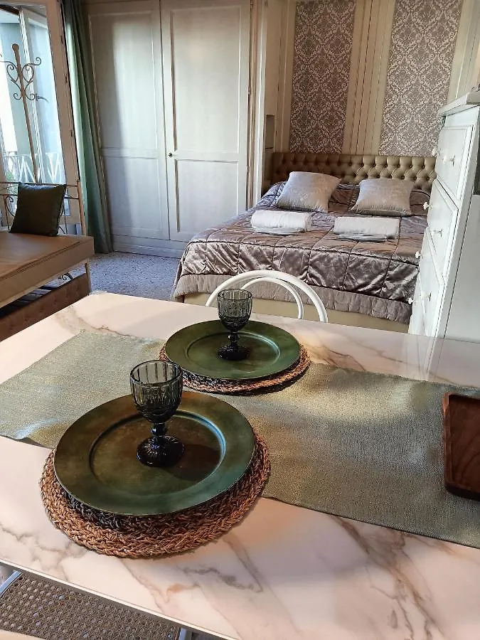Apartment Suite Latina - San Leonardo Treviso