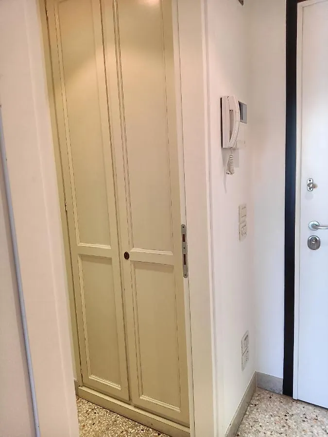 Suite Latina - San Leonardo Treviso Apartment