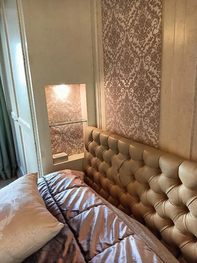 Suite Latina - San Leonardo Treviso Apartment