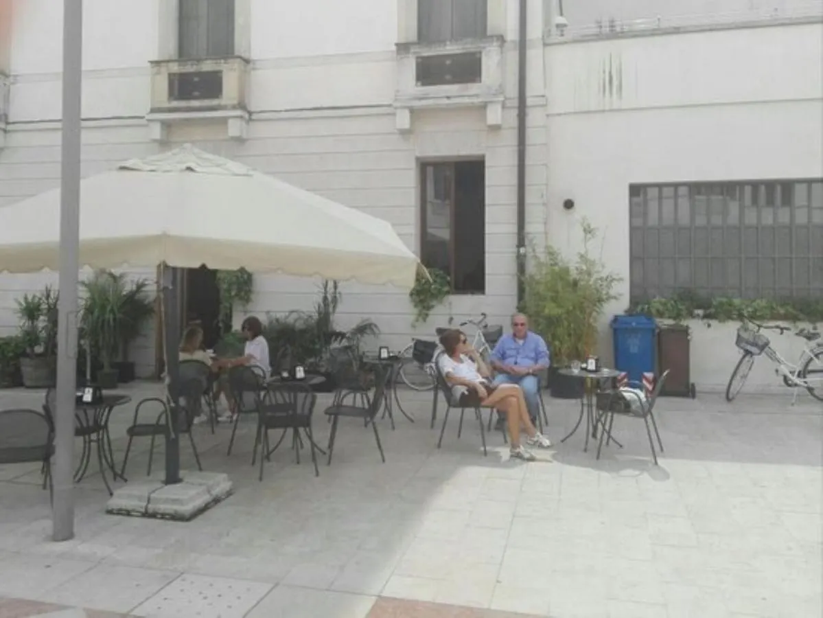 Apartment Suite Latina - San Leonardo Treviso