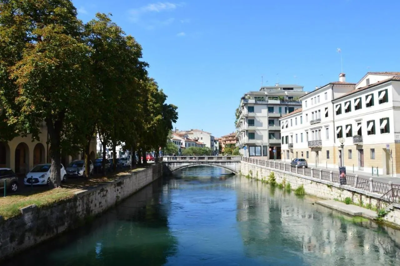 Apartment Suite Latina - San Leonardo Treviso Italy