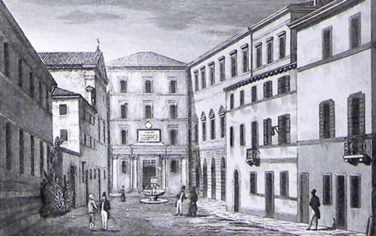 Suite Latina - San Leonardo Treviso Italy