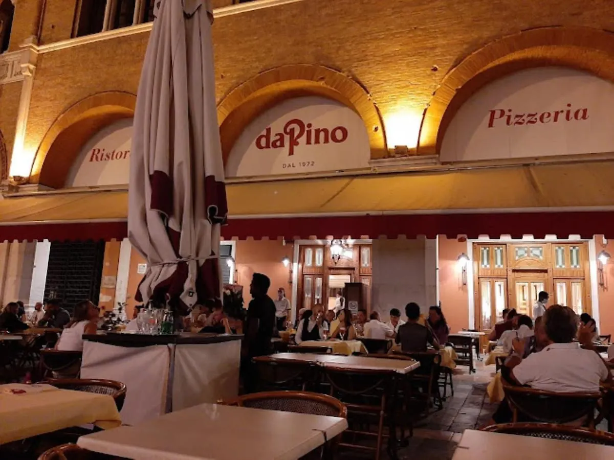 Suite Latina - San Leonardo Treviso