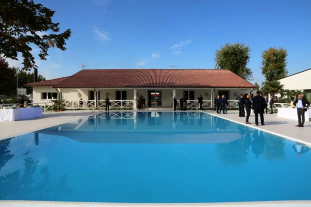 Apartment Suite Latina - San Leonardo Treviso