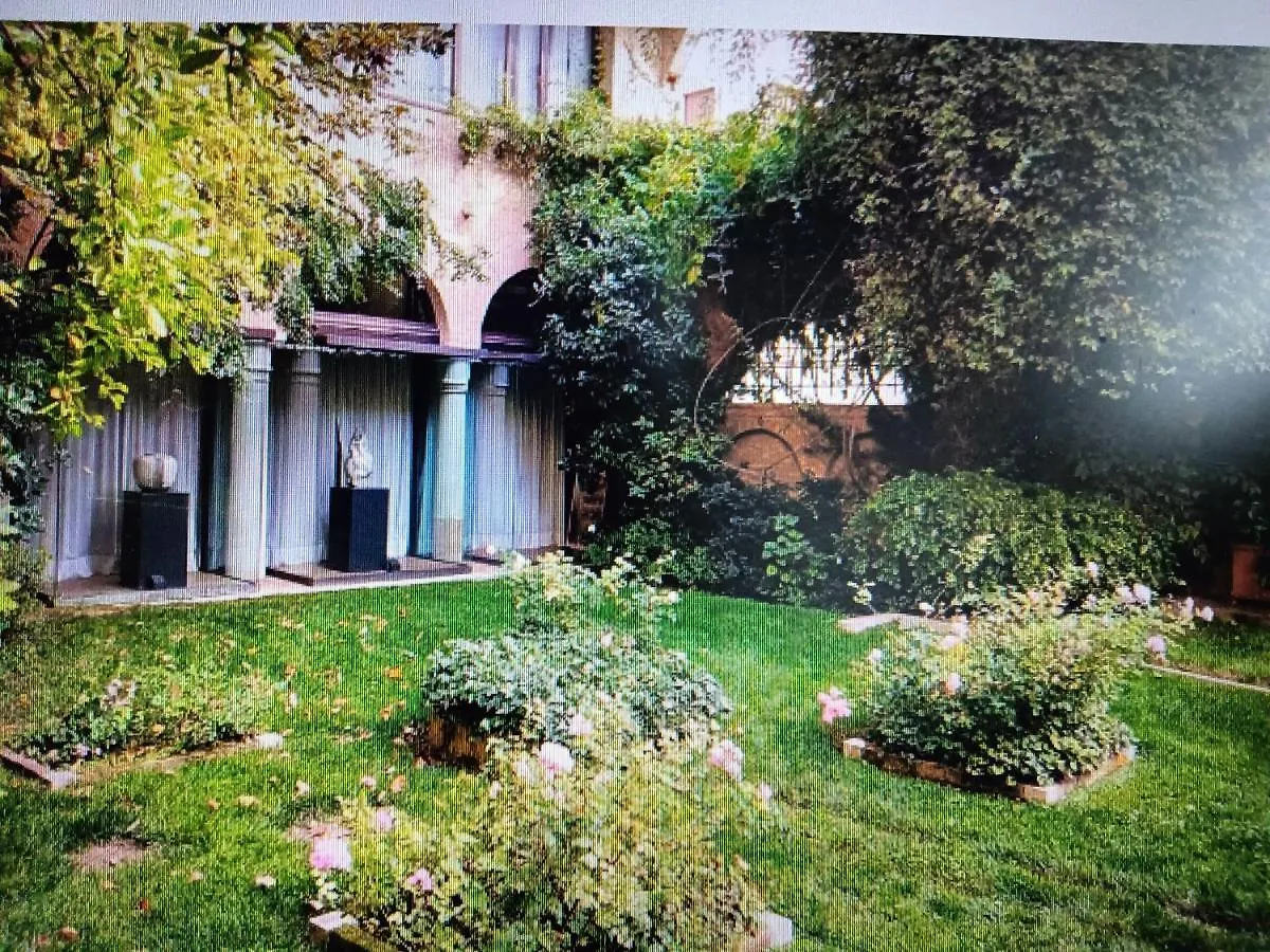 Apartment Suite Latina - San Leonardo Treviso