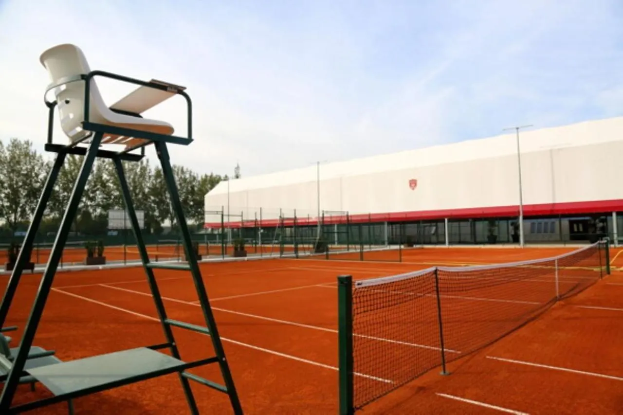 Suite Latina - San Leonardo Treviso 0*,