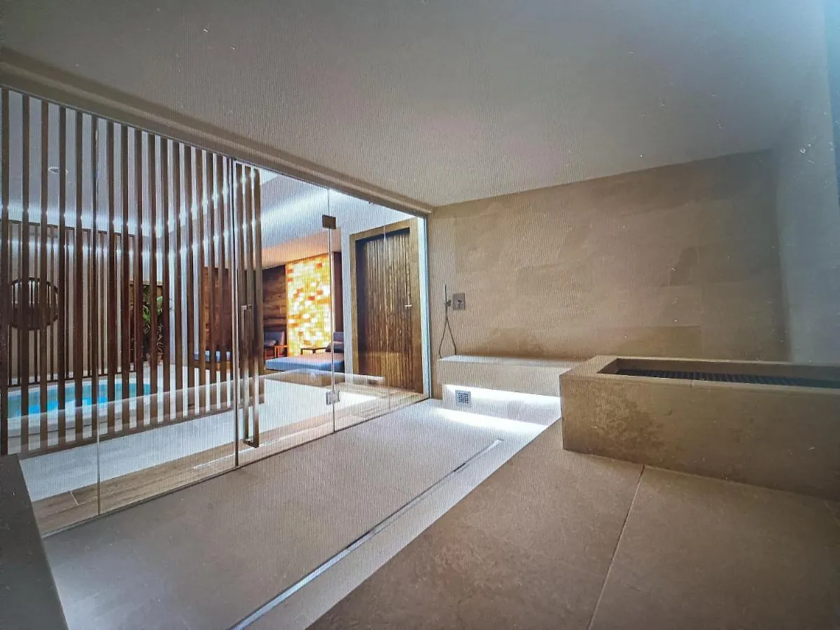 Apartment Suite Latina - San Leonardo Treviso