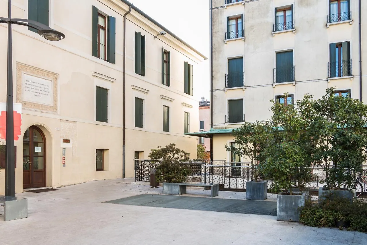 Apartment Suite Latina - San Leonardo Treviso