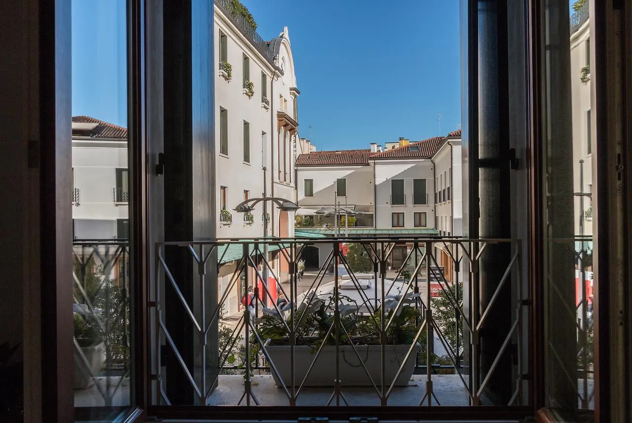 Suite Latina - San Leonardo Treviso